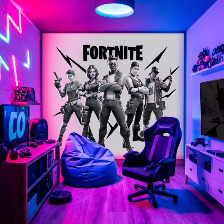 fortnite