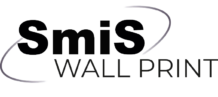 SMIS Wall Print